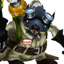 ╲⎝⧹KingCondiment⎠╱