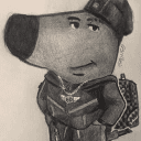 d