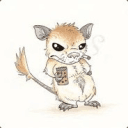 DizzyGerbil